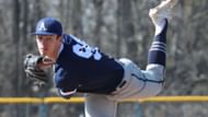 Thomas White, LHP, Philips Academy (MA) for MLB Draft 2023.